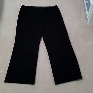 Layne Bryant Bootcut Dress pants